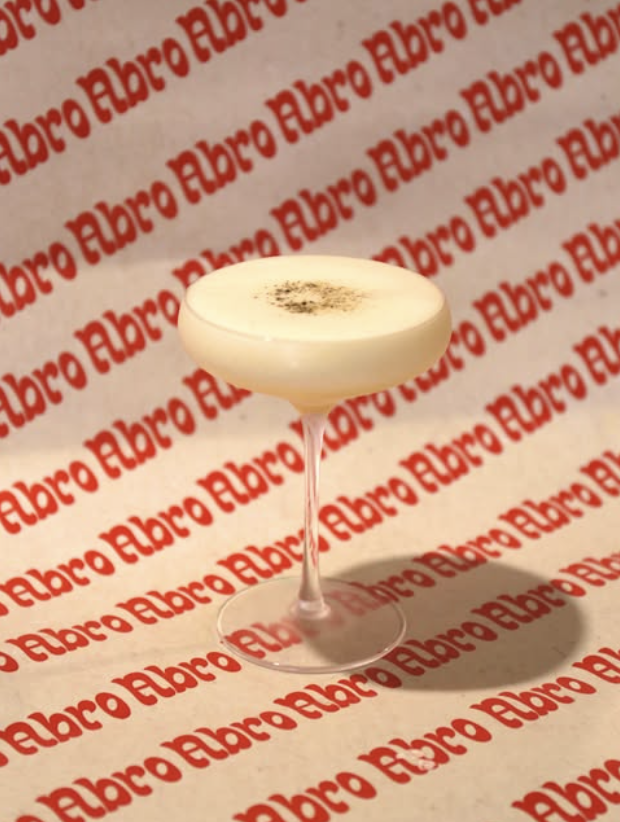 August Cocktail No.2